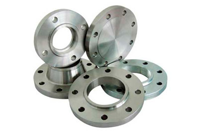 Flanges Usinadas